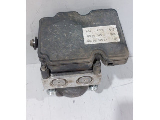 Блок АБС 6C0907379R, 6C0907379R Skoda Fabia Mk3 (NJ) 2015 - 2021 года