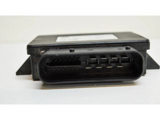 Блок управления заднего тормоза (EMF) 6863277   BMW X4 F26