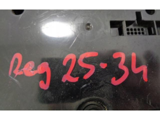 Модуль блока управления кондиционером 285255379R   Renault Kadjar