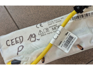 Подушка безопасности в сиденье 80620J7000   KIA Ceed