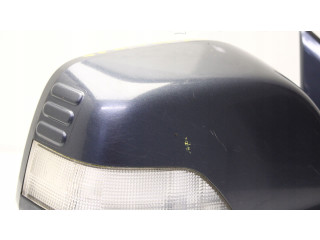 Зеркало электрическое Honda FR-V 2004 - 2009 года