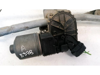 Моторчик дворников 0390241621    Peugeot Partner