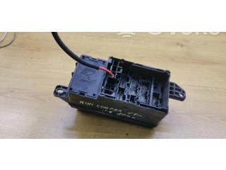 Блок предохранителей 344950402, 122942220908 Mini One - Cooper Coupe R56