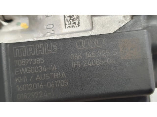  Турбина Audi TT TTS RS Mk3 8S 1.8 06K145701T, JHJ         