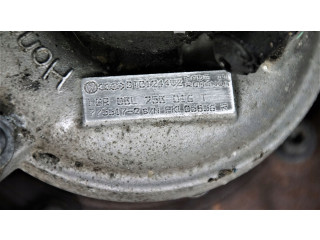 Turbodmychadlo Нагнетатель 03L253016T   Volkswagen Caddy   CAYE