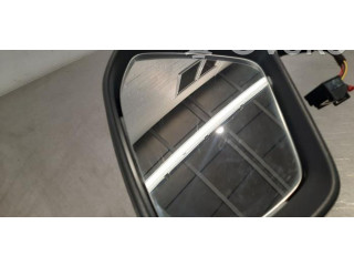 Зеркало электрическое        Skoda Octavia Mk4  2019 -  года   