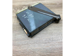 Блок управления двигателем ECU    P09202165, 0281001591   Volvo S70  V70  V70 XC