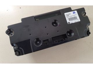 Блок управления климат-контролем 55111924AQ   Jeep Grand Cherokee