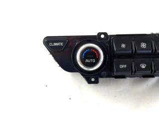 Блок управления климат-контролем 97250-F1CD0FHV   KIA Sportage