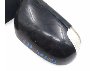 Зеркало электрическое        Volkswagen Touran II  2010 - 2016 года   