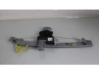 Шатун 807018534R Renault Clio IV