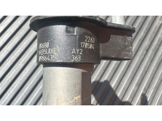 Форсунка 0986435363 BMW 1 E81 E87 для дизельного двигателя n47d20a 2