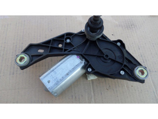 Двигатель стеклоочистителя заднего стекла