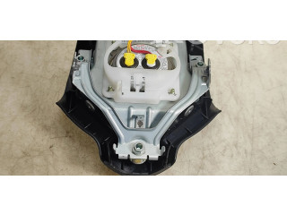 Подушка безопасности водителя 7030A088XB, BC319SZAHJ3H Mitsubishi Outlander