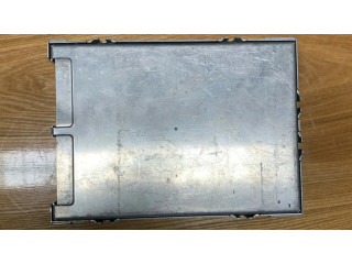 Блок управления двигателя 01228079   Chevrolet Camaro