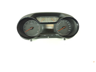 Панель приборов 769167, 9822637980   Opel Grandland X       