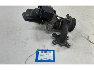  Турбина Volkswagen Golf VII  04E145713B, 04E145713B   для двигателя CJZA      