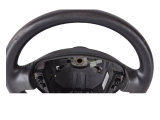 Руль Renault Clio II 2001 - 2005 года 8200058851, 8200057666