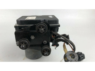 Jednotka ABS 8K0907379BC, 0012L0663 Audi A5 8T 8F 2010