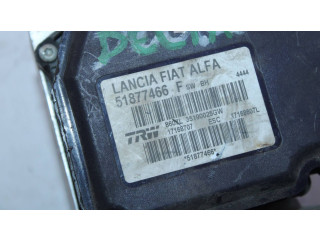 Блок АБС 51877466, 17168707 Lancia Delta - года