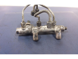 Топливная рампа    Audi A7 S7 4G   для двигателя CGQB