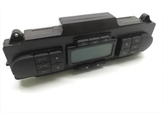 Блок управления климат-контролем    Toyota Corolla Verso E121