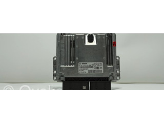 Řídící jednotka 9850563780, 9851039580   Peugeot 208 2023