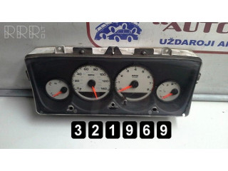 Přístrojová deska Chrysler Neon II 2001