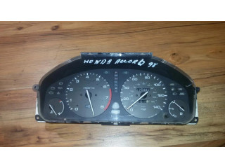 Панель приборов hr16601 Honda Accord