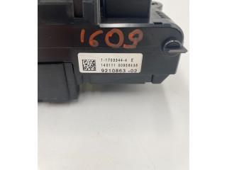 Блок предохранителей 9210863, 61366980177 BMW X3 F25