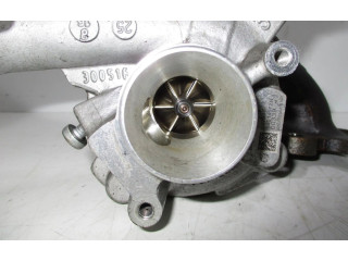 Turbodmychadlo Турбина 04E145721L Seat Ibiza IV (6J,6P)