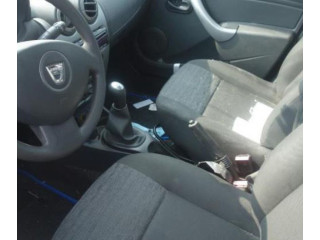 Блок АБС    Dacia  Duster  2010 - 2017 года