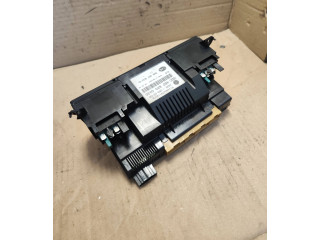Блок управления климат-контролем 4B0820043G, 5HB00760401   Audi A6 S6 C5 4B
