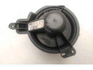 Вентилятор печки Citroen Berlingo