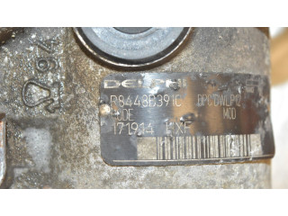 Топливный насос