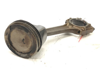 Поршень с шатуном BGU Audi A3 S3 8P