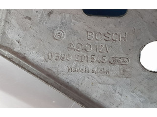 Моторчик заднего дворника 0390201545, 6405E3    Peugeot 306