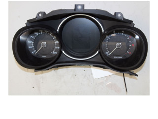 Přístrojová deska Fiat 500L 2005
