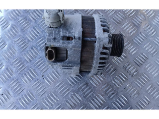 Генератор A5TL0491ZX Mazda 3 III