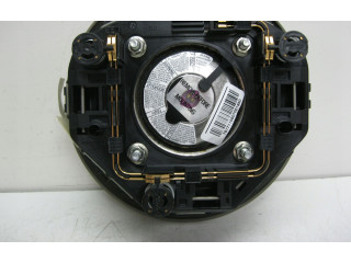 Подушка безопасности водителя 735498412   Ford Ka