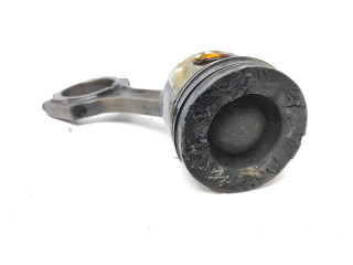 Píst 0217739 Toyota Land Cruiser (J200)