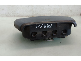 Подушка безопасности водителя 8200136331   Renault Trafic II (X83)