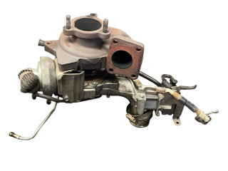 Турбина Mazda CX-7 K0422882, 1397000700