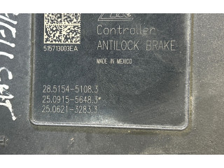 Блок АБС 28515451083, 25062132833 Dodge Challenger - года