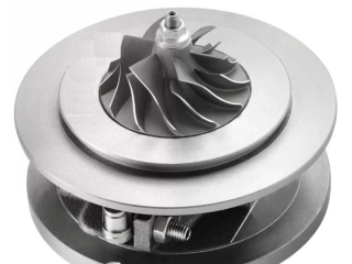 Turbodmychadlo Турбина 4913507100, 49135-07100 Hyundai Grandeur 2.2