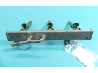 Жиклер (жиклеры) (форсунка (форсунки) LHJLAA71, IMPRK1267259 Dacia Sandero III