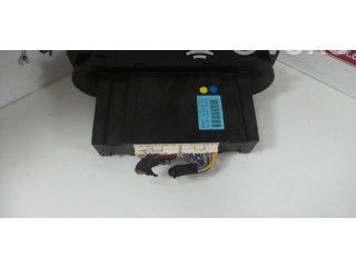 Блок управления климат-контролем 972501H500 KIA Ceed