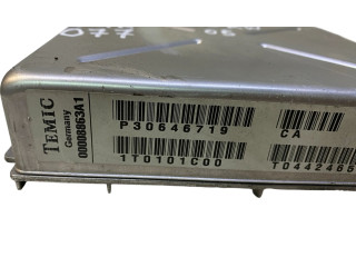 Блок управления коробкой передач P30646719, 1T0101C00 Volvo XC90