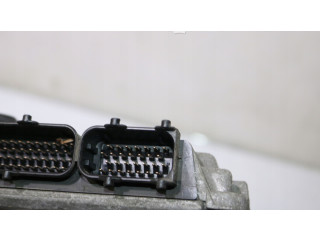 Блок управления двигателя 06A906018fh   Skoda Octavia Mk1 (1U)