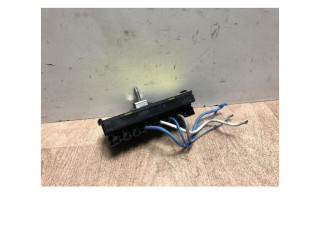 Блок предохранителей     Peugeot Expert    